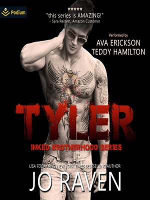 cover image of Tyler
